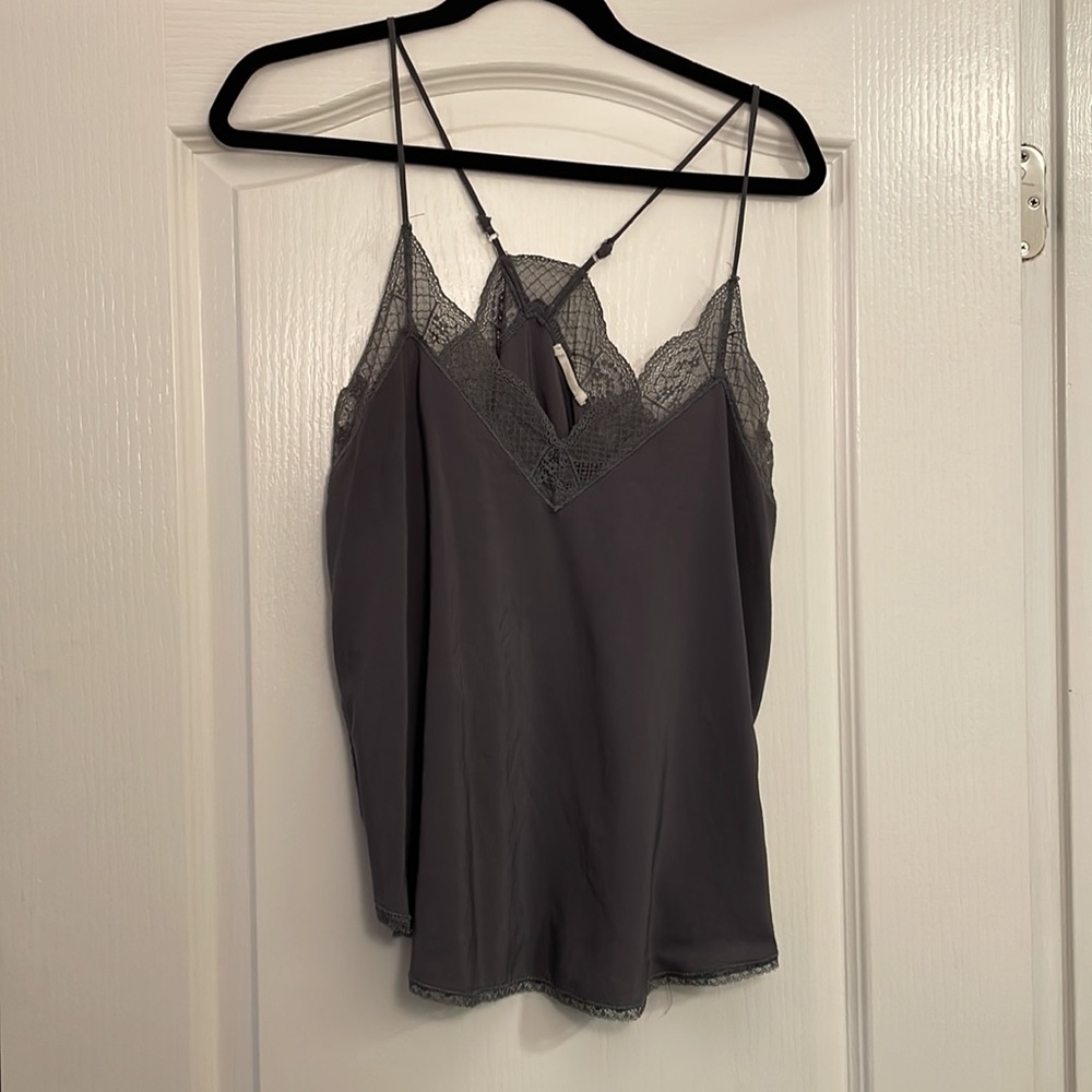 Lovestitch Tank